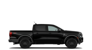 2026 Ford Ranger® External Image 1